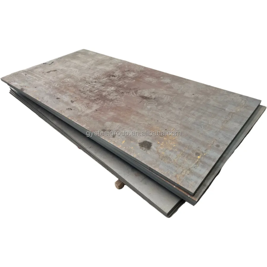 carbon steel plate&sheet